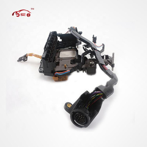وحدة التحكم في ناقل الحركة في علبة التروس tcm tcu 0260550080 ATV18565 لأودي A8 S8 D4 4H 2013