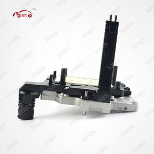 02E DQ250 TCU وحدة التحكم في ناقل الحركة 02E927770AD 02E927770AL لشركة فولكس فاجن سكودا