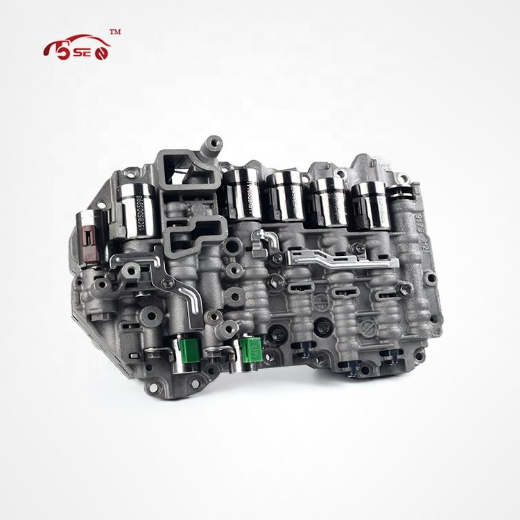 09G325039A 6 سرعات 09G TF60SN علبة التروس صمام نقل الجسم لشركة فولكس فاجن بيتل جيتا جولف أودي TT ألمانيا سيارة