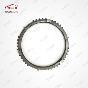 1272304076 Piezas de transmisión de camiones Anillo de sincronizador 1272 304 076 para la caja de cambios ZF S5-80 QJ805/S5-120 QJ1205/S6-90/5S111GP