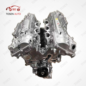 Bloque largo del motor de 1 grifo para Toyota