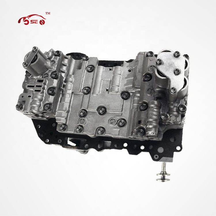 09G325039A 6 سرعات 09G TF60SN علبة التروس صمام نقل الجسم لشركة فولكس فاجن بيتل جيتا جولف أودي TT ألمانيا سيارة
