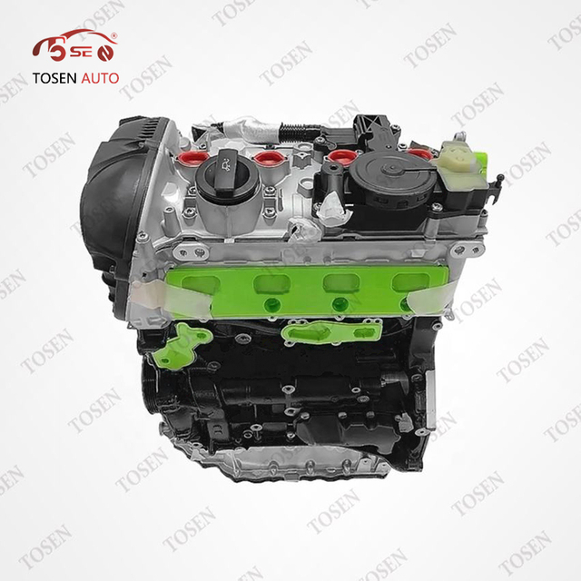  كتلة المحرك الطويلة لأودي A6l C5 1.8L