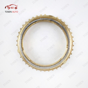 Para el anillo de sincronizador Toyota HiACE 2KD 33037-60040 PIEZAS DE TRANSMISIÓN AUTO