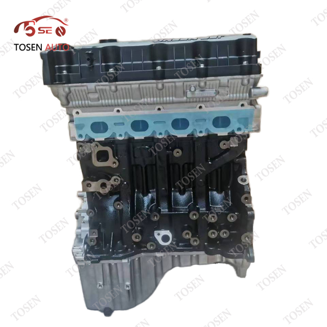 HFC4GA3-4D محرك الكتلة الطويلة العلامة التجارية الجديدة محرك HFC4GA3-4D 2.0L 4 سلندر مع ضمان الجودة