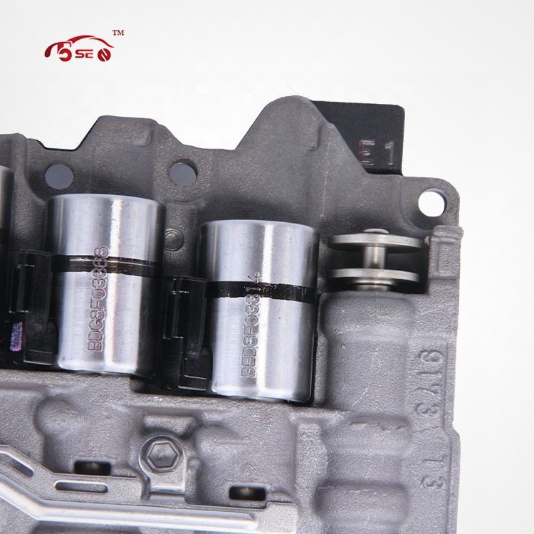 09G325039A 6 سرعات 09G TF60SN علبة التروس صمام نقل الجسم لشركة فولكس فاجن بيتل جيتا جولف أودي TT ألمانيا سيارة