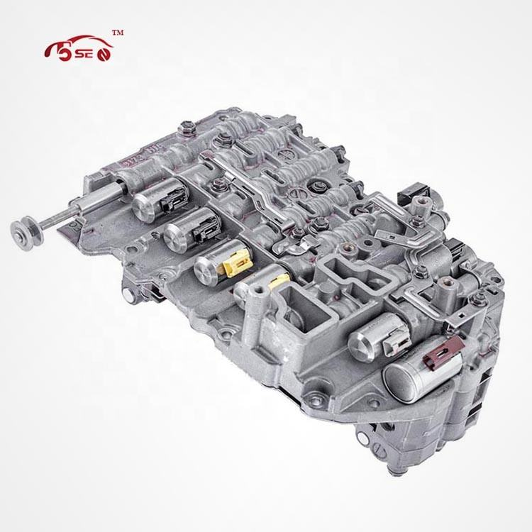 09G325039A 6 سرعات 09G TF60SN علبة التروس صمام نقل الجسم لشركة فولكس فاجن بيتل جيتا جولف أودي TT ألمانيا سيارة