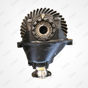 Assy diferencial de PS120