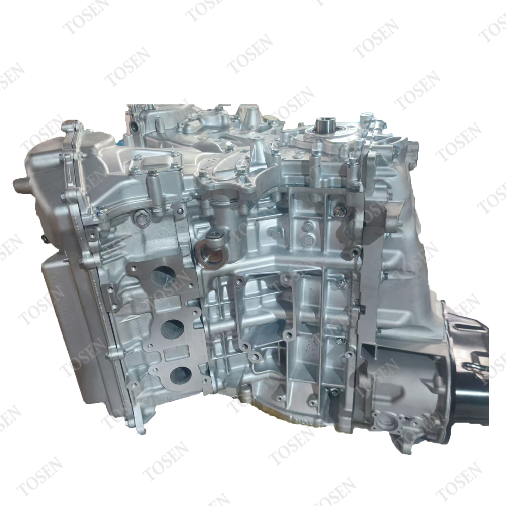 محرك 1Gr-Gen1 لـ Toyota Tacoma 6-Cylinder 4.0L V6