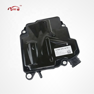 A0002701852 A0002701752 علبة التروس ناقل الحركة الأوتوماتيكي ISM وحدة مؤازرة ذكية لمرسيدس بنز
