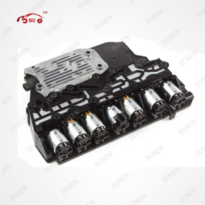 لجنرال موتورز لشفروليه التحكم في ناقل الحركة الملف اللولبي 24256524 TCU TCM 6T30 6T40 6T45 09