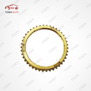 43374-11001 Auto Piezas de transmisión de transmisión Caja de engranajes Anillo de sincronizador para Mitsubishi
