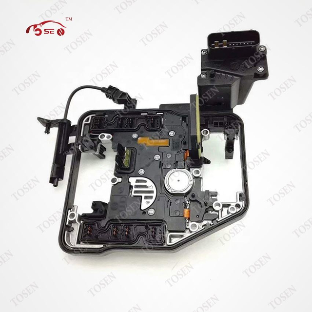 0AM927769K وحدة التحكم في نقل المحرك 0AM 0CW TCU DQ200 927769K TCU TCM لأودي VW