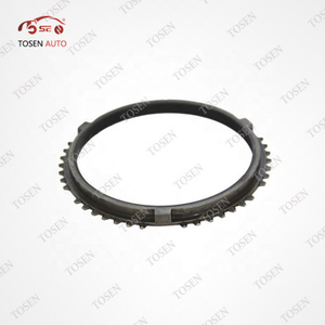 1268304594 Anillo de sincronizador de caja de cambios de transmisión para camión de servicio pesado ZF